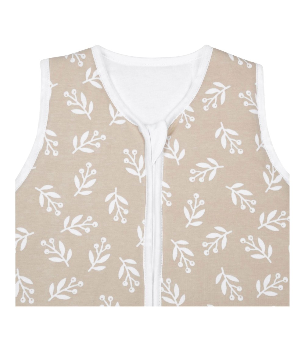 Ganzjahres-Sleepoverall  2.5 TOG