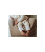 Ganzjahres-Sleepoverall  2.5 TOG