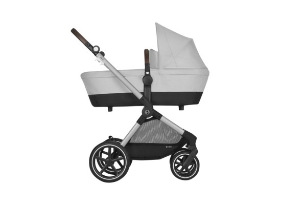 Kombikinderwagen EOS LUX