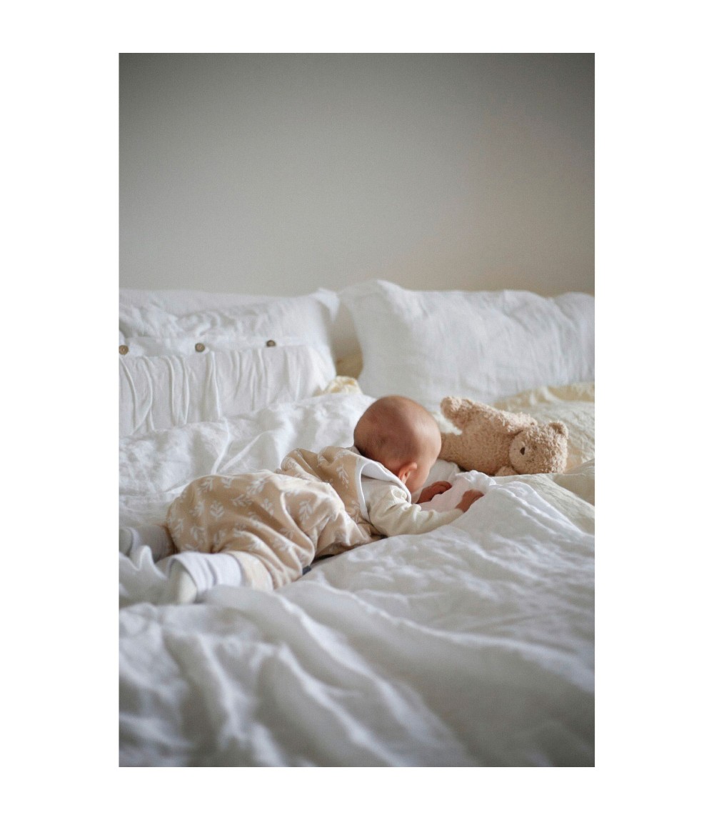 Ganzjahres-Sleepoverall  2.5 TOG