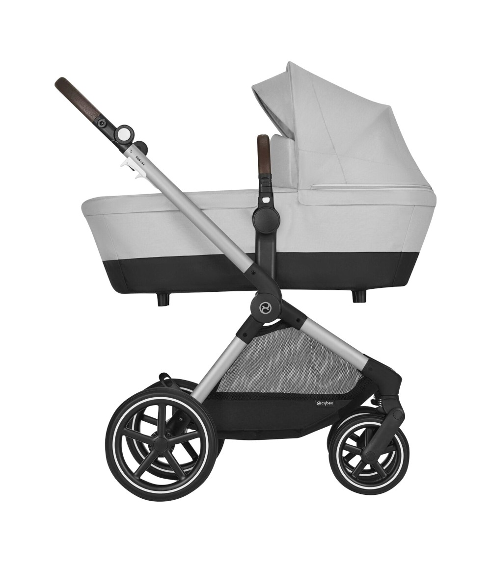 Kombikinderwagen EOS LUX