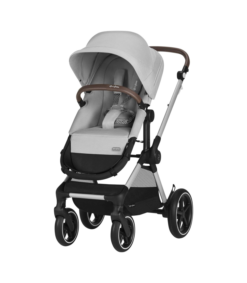 Kombikinderwagen EOS LUX