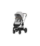 Kombikinderwagen EOS LUX