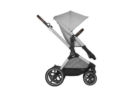 Kombikinderwagen EOS LUX