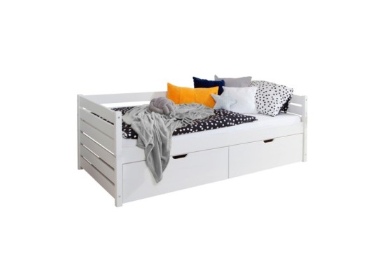 Sofabett Naomi inkl. 2x Schubkästen