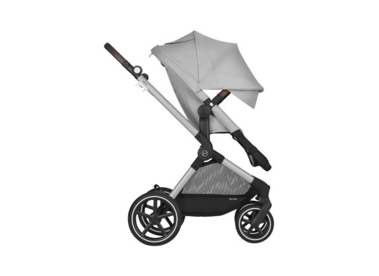 Kombikinderwagen EOS LUX