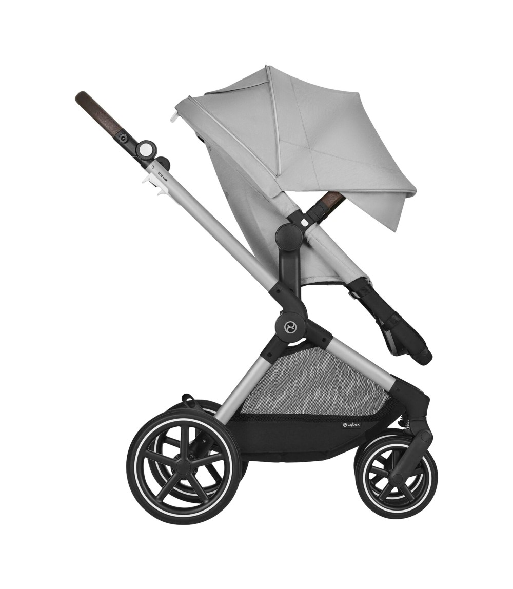 Kombikinderwagen EOS LUX