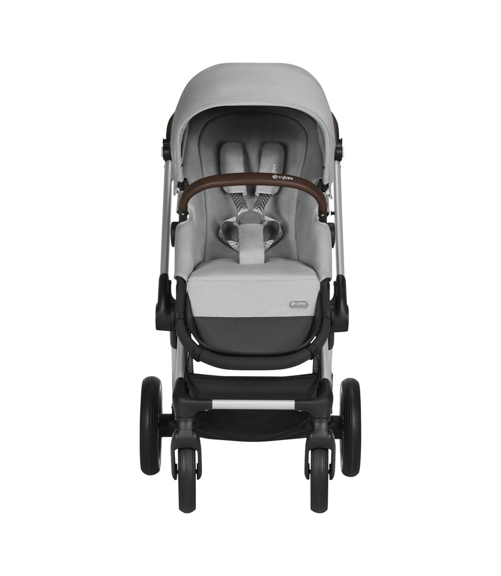 Kombikinderwagen EOS LUX