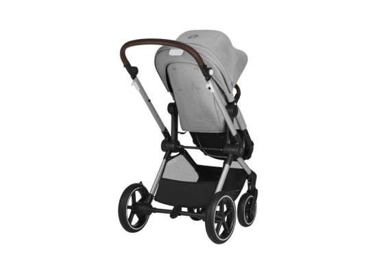 Kombikinderwagen EOS LUX