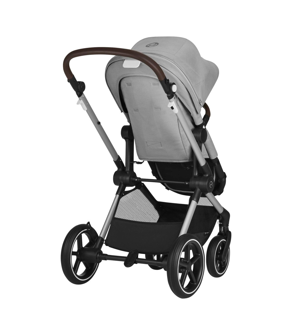 Kombikinderwagen EOS LUX