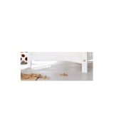 2-tlg. Babyzimmer Florentina extrabreit, inkl. extrabreitem Regalaufsa