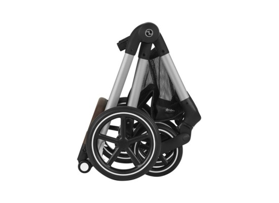 Kombikinderwagen EOS LUX