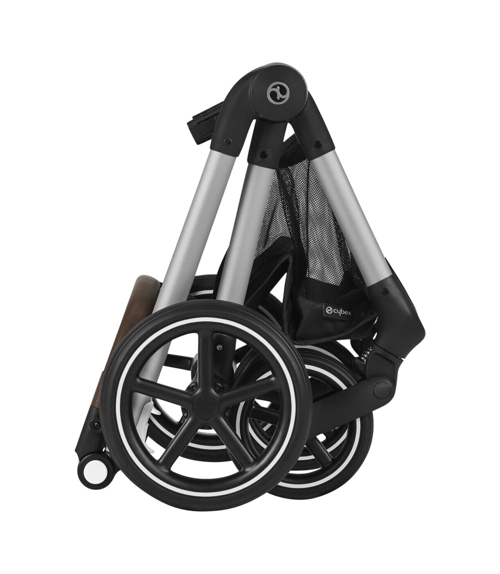 Kombikinderwagen EOS LUX