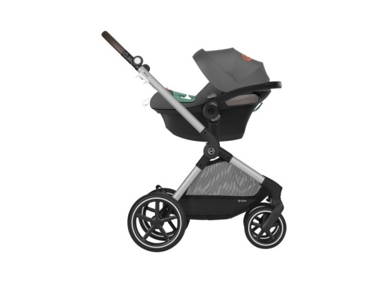 Kombikinderwagen EOS LUX
