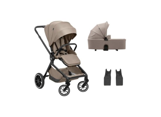 Kombikinderwagen Move N Care