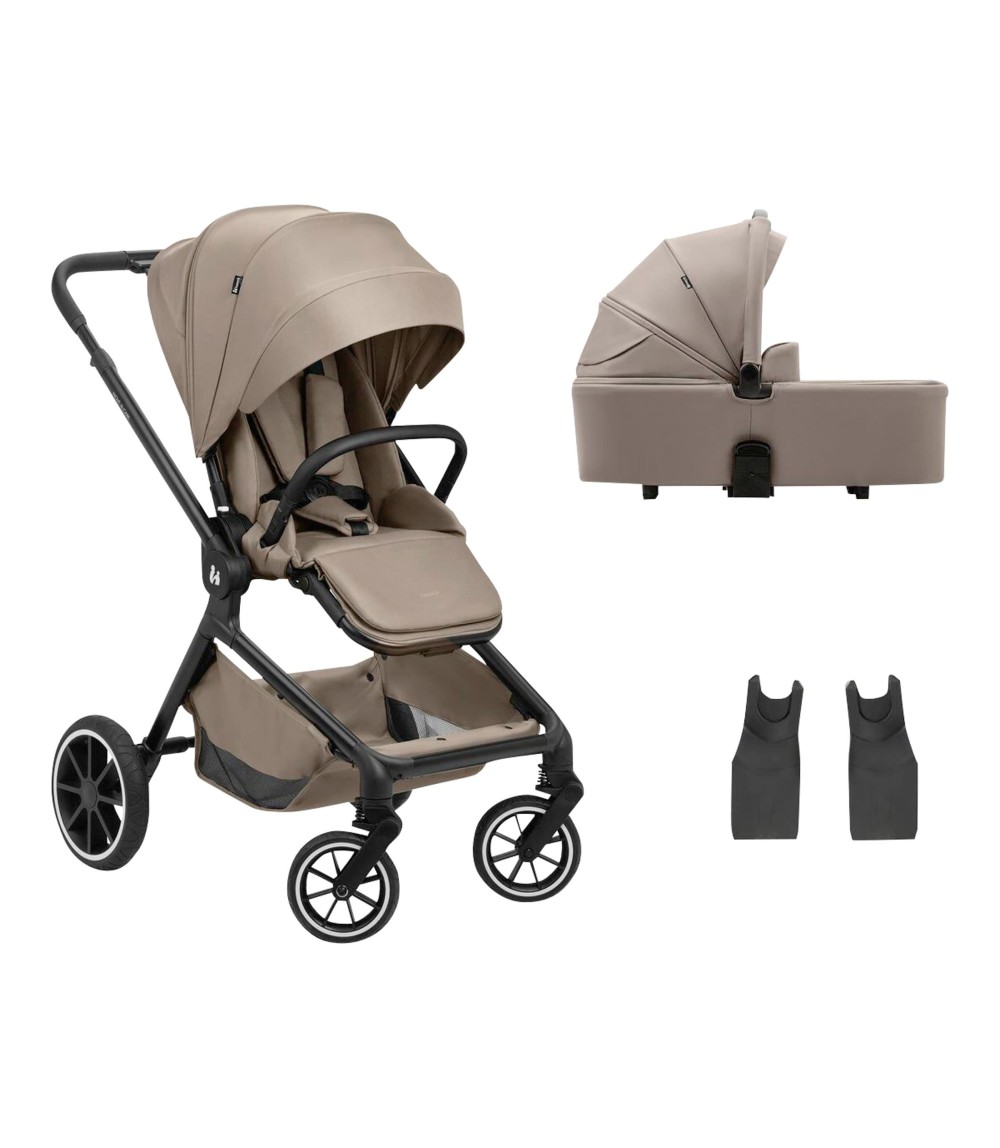 Kombikinderwagen Move N Care