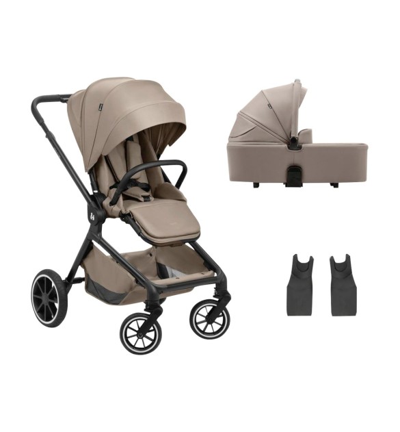 Kombikinderwagen Move N Care