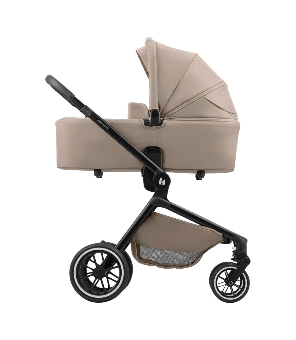 Kombikinderwagen Move N Care