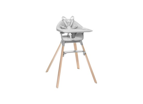 Hochstuhl Bundle inkl. Sitzkissen