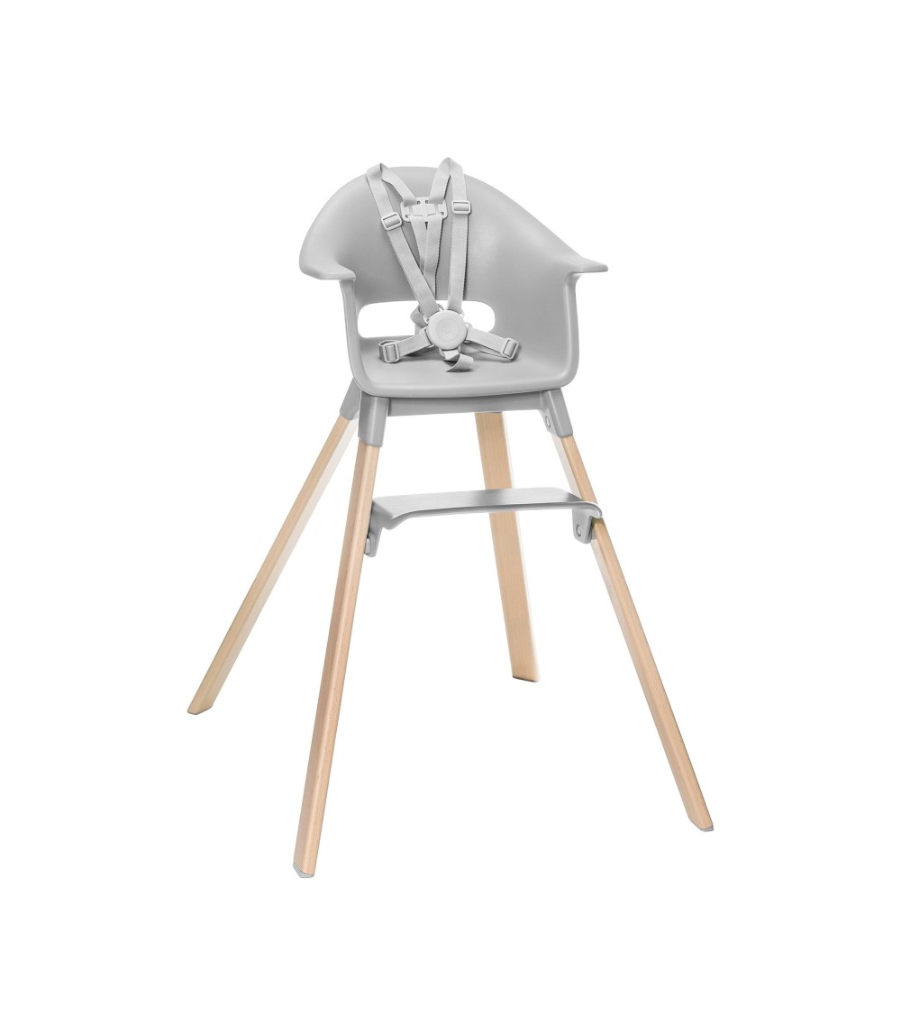 Hochstuhl Bundle inkl. Sitzkissen