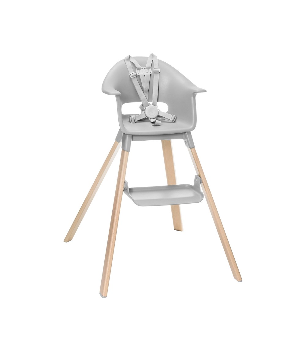 Hochstuhl Bundle inkl. Sitzkissen