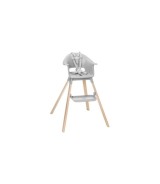 Hochstuhl Bundle inkl. Sitzkissen