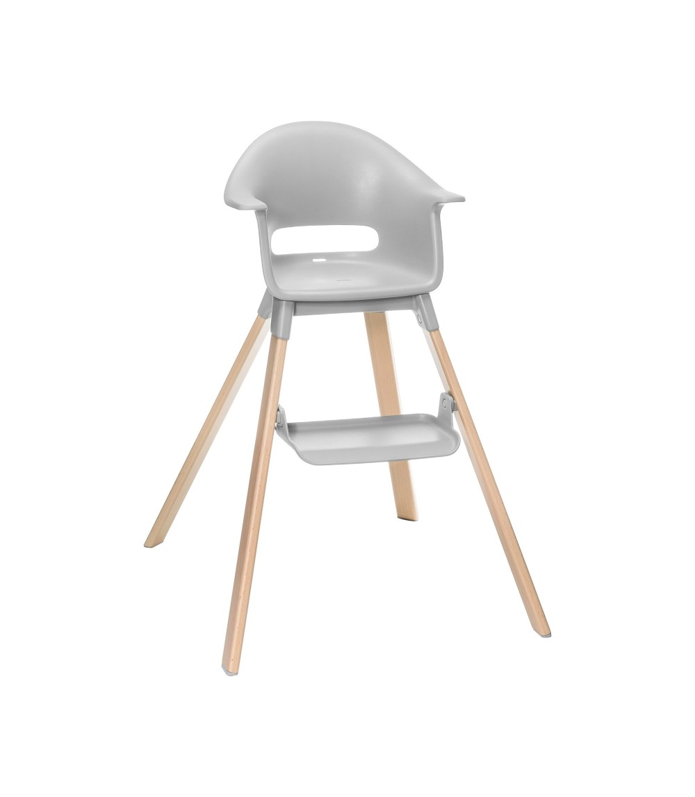 Hochstuhl Bundle inkl. Sitzkissen