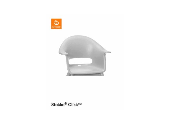 Hochstuhl Bundle inkl. Sitzkissen