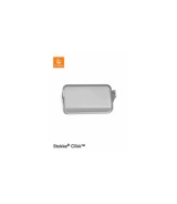 Hochstuhl Bundle inkl. Sitzkissen