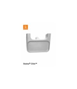 Hochstuhl Bundle inkl. Sitzkissen