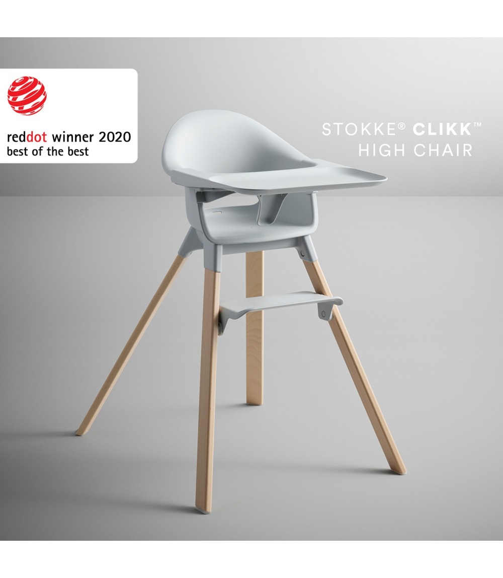 Hochstuhl Bundle inkl. Sitzkissen