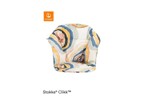 Hochstuhl Bundle inkl. Sitzkissen