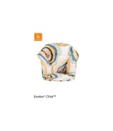 Hochstuhl Bundle inkl. Sitzkissen