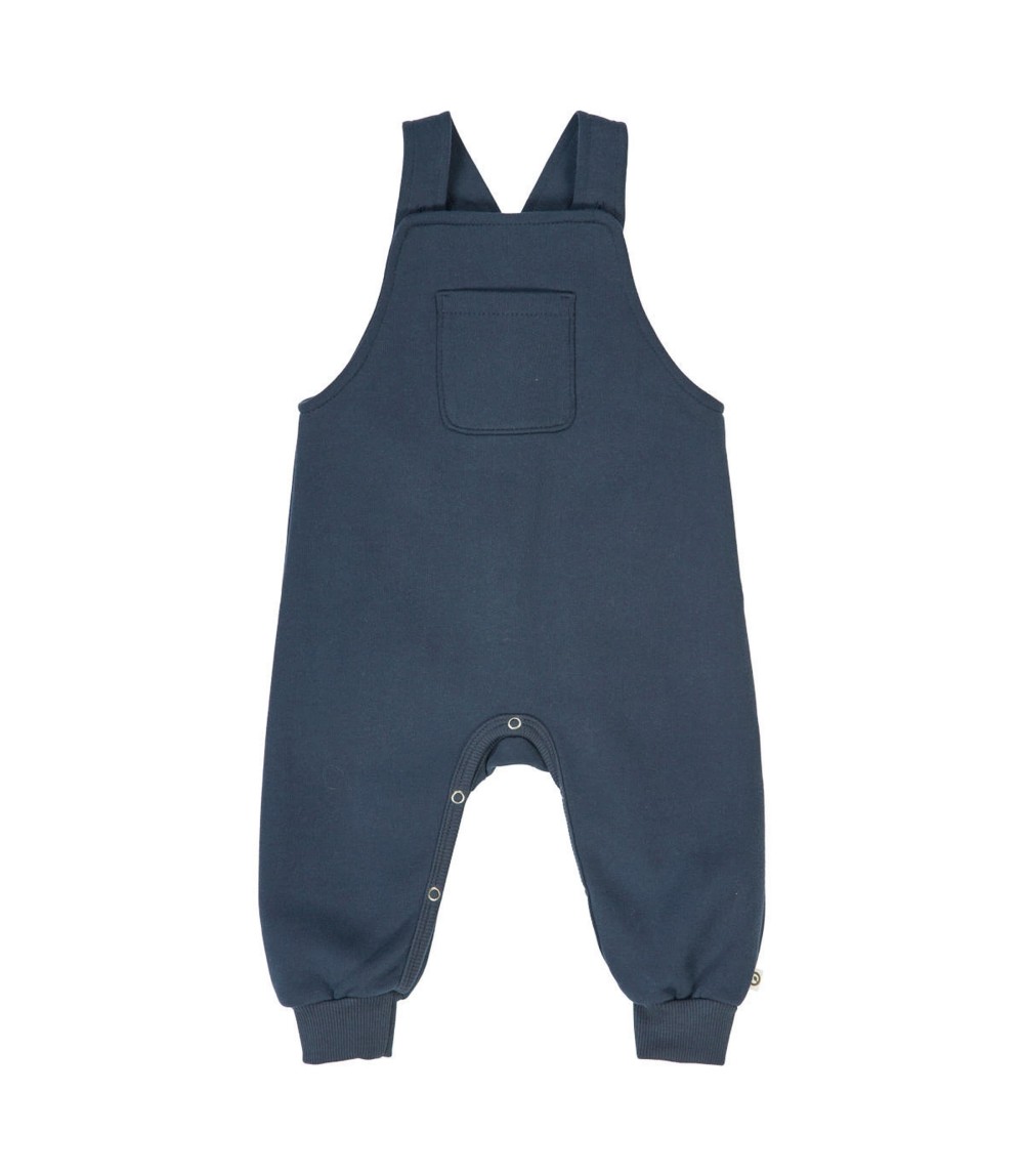 Set aus Langarmbody und Babyhose