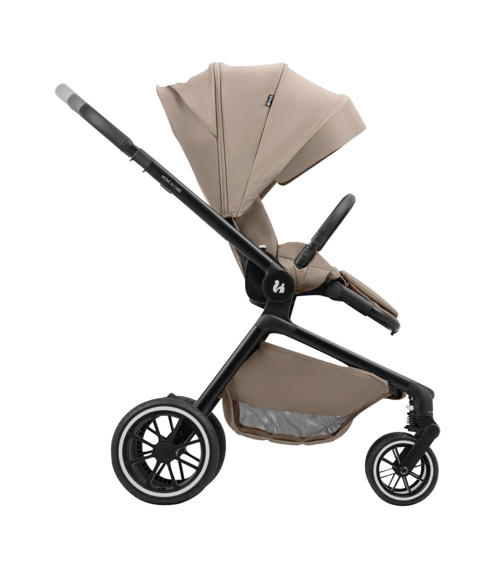 Kombikinderwagen Move N Care