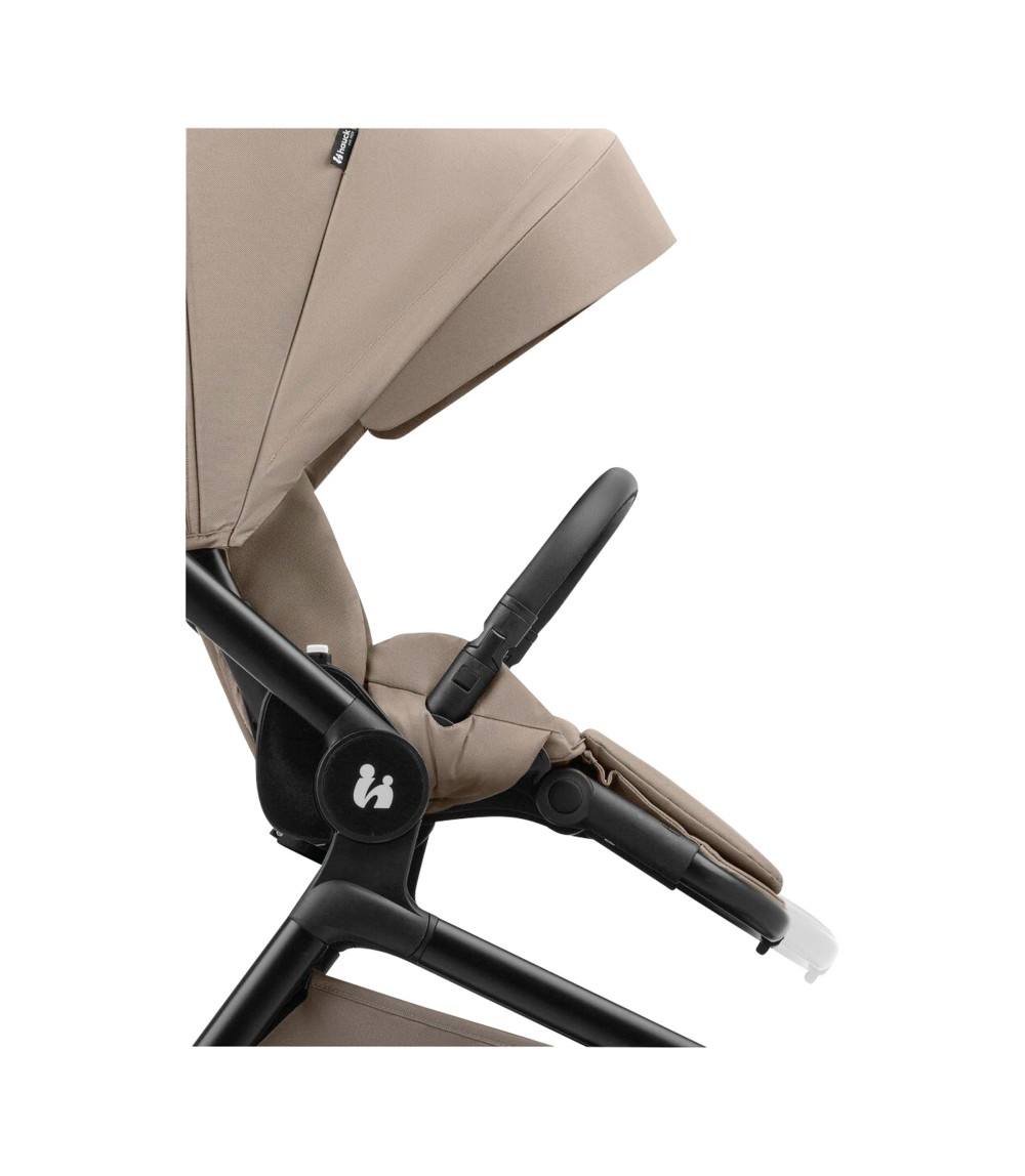 Kombikinderwagen Move N Care