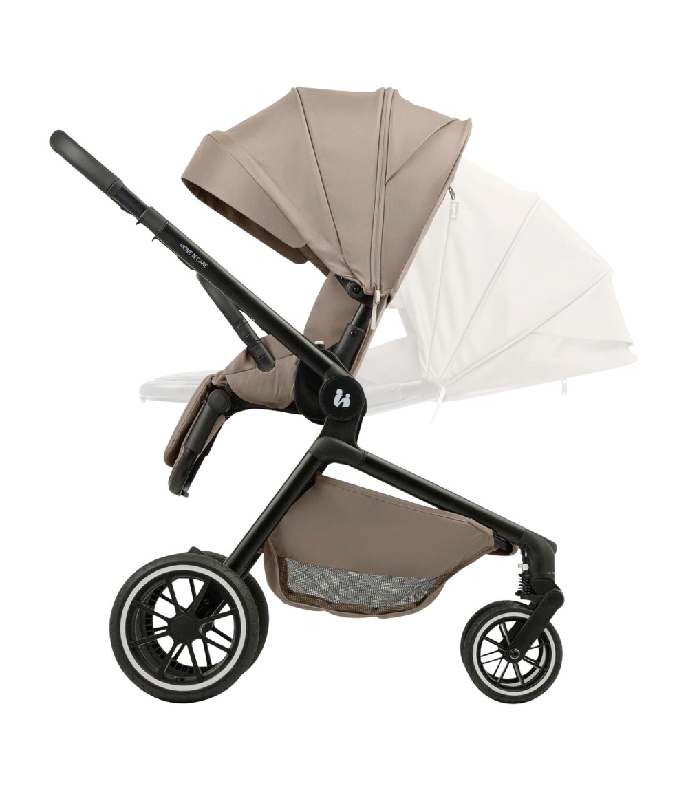 Kombikinderwagen Move N Care