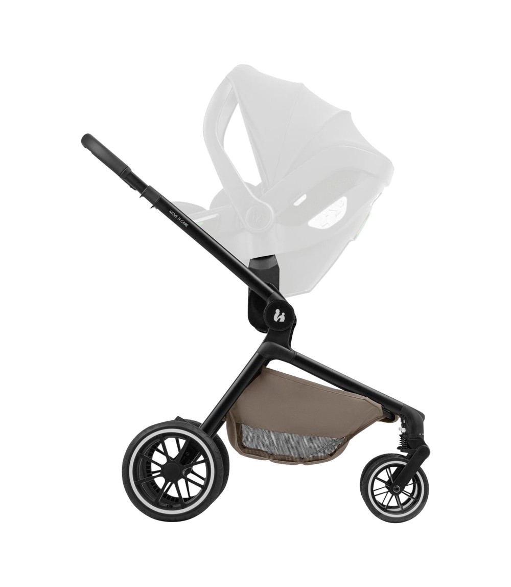 Kombikinderwagen Move N Care