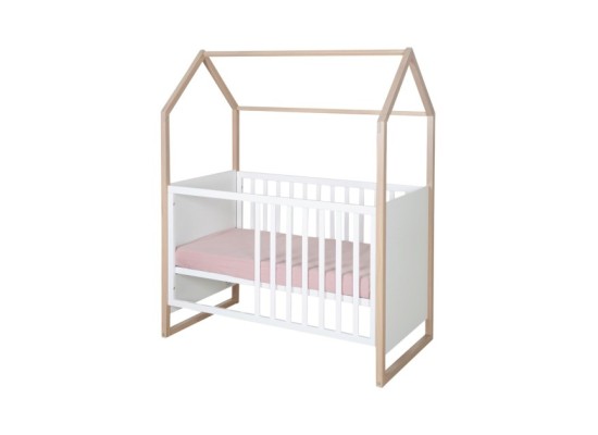 3-tlg. Babyzimmer Cabane