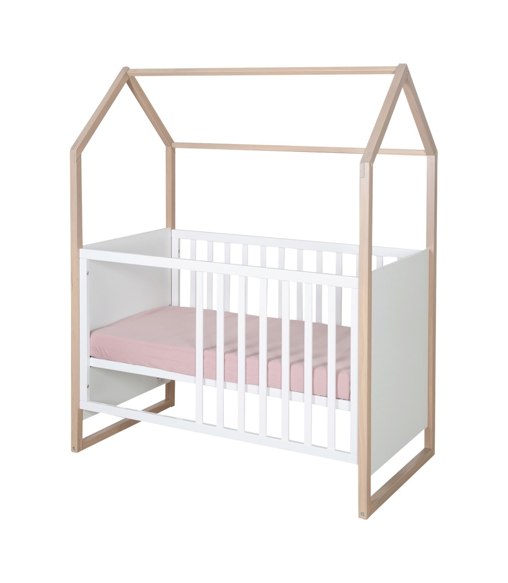 3-tlg. Babyzimmer Cabane