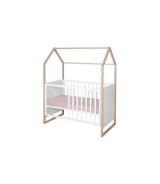 3-tlg. Babyzimmer Cabane