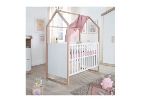 3-tlg. Babyzimmer Cabane