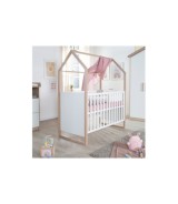 3-tlg. Babyzimmer Cabane