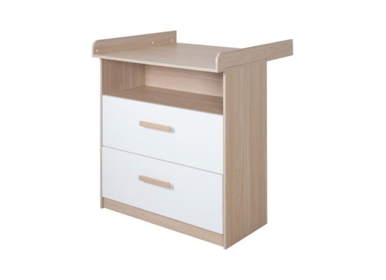 3-tlg. Babyzimmer Cabane