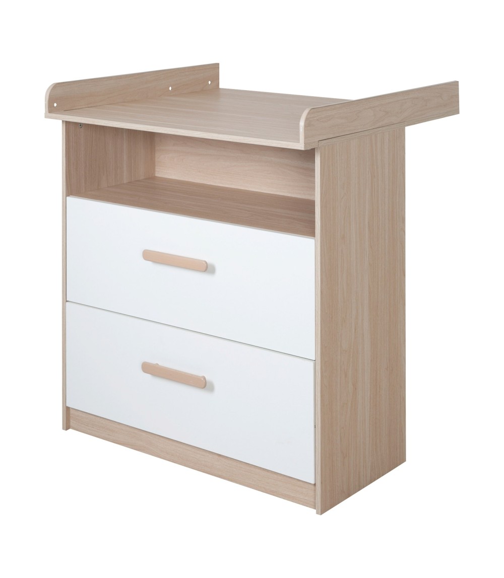 3-tlg. Babyzimmer Cabane