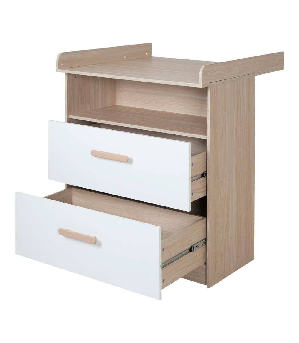 3-tlg. Babyzimmer Cabane