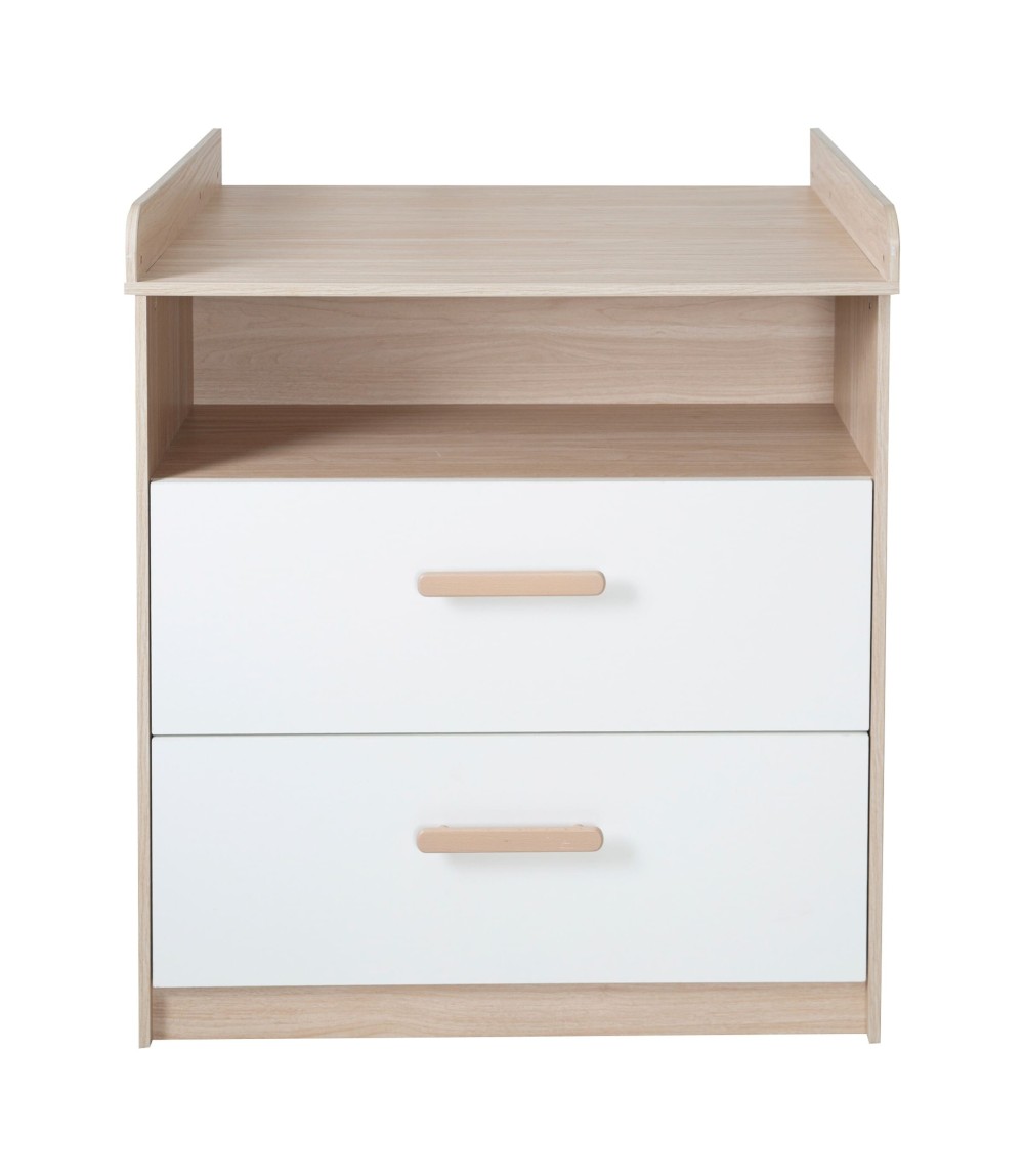 3-tlg. Babyzimmer Cabane