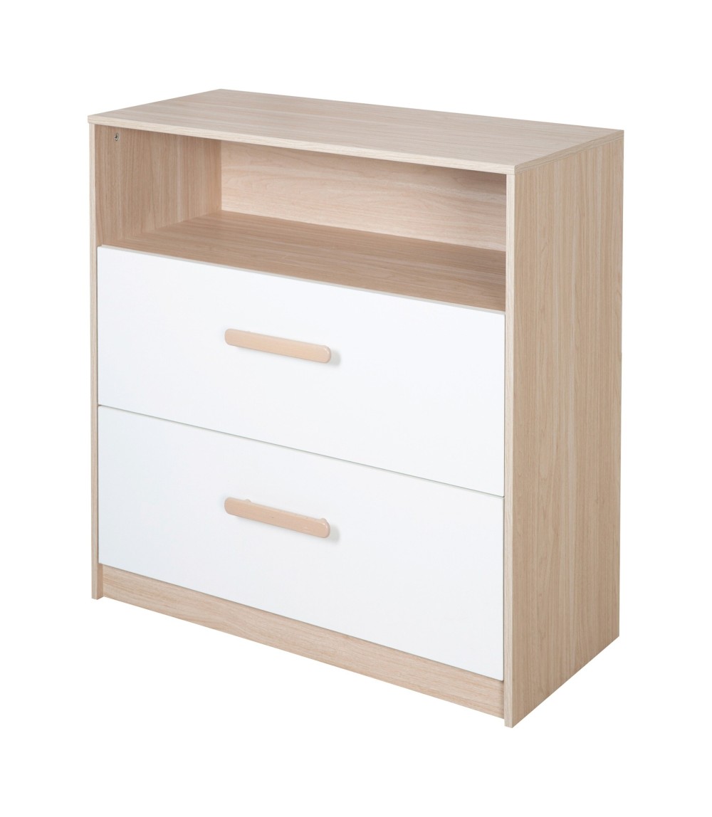 3-tlg. Babyzimmer Cabane