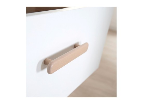 3-tlg. Babyzimmer Cabane