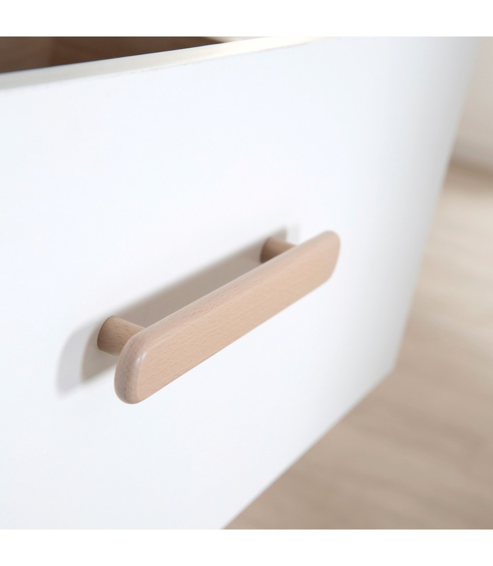 3-tlg. Babyzimmer Cabane